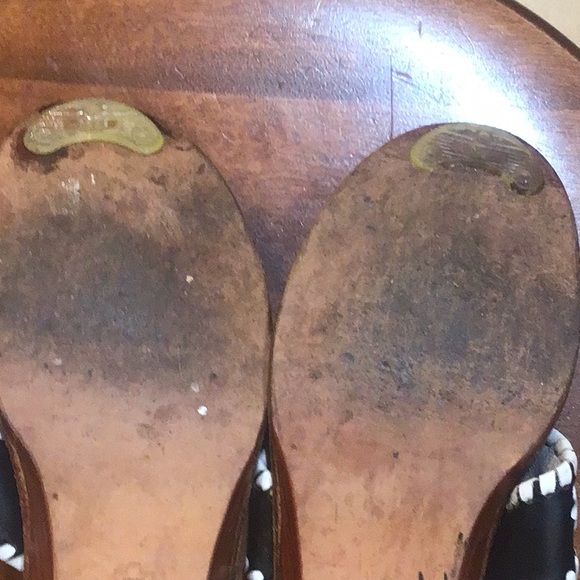 JACK ROGERS SANDALS - Picture 8 of 13